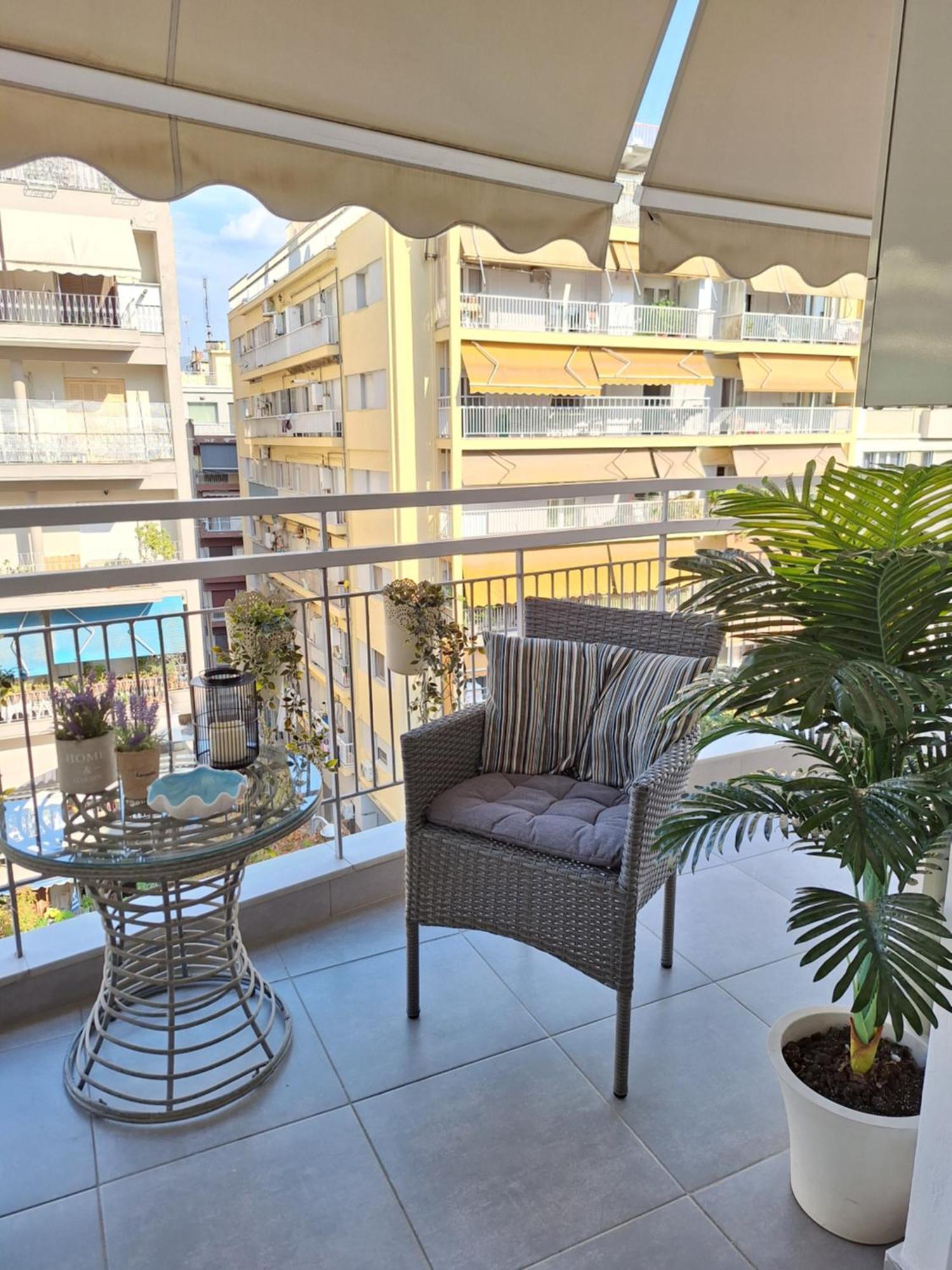 G & G Apartment Tessalónica Exterior foto
