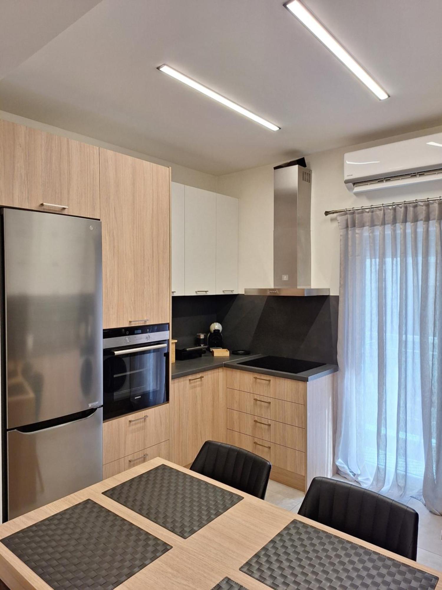 G & G Apartment Tessalónica Exterior foto